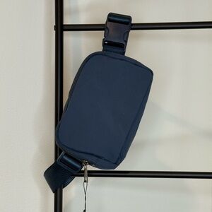 Ododos Stylish Navy Blue Bag